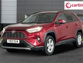 Toyota RAV 4 Image 6