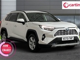 Toyota RAV 4 Image 1