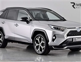 Toyota RAV 4 Image 1