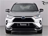 Toyota RAV 4 Image 4