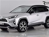 Toyota RAV 4 Image 6