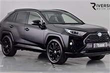 Used Toyota RAV 4