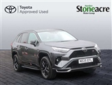 Toyota RAV 4 Image 1