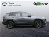 Toyota RAV 4 Image 4