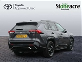 Toyota RAV 4 Image 5
