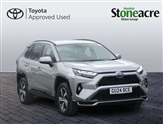 Toyota RAV 4 Image 1