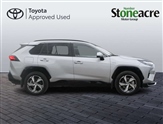 Toyota RAV 4 Image 4