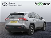 Toyota RAV 4 Image 5