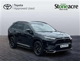 Toyota RAV 4 Image 1