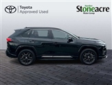 Toyota RAV 4 Image 4