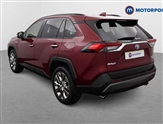Toyota RAV 4 Image 5