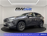 Used Toyota RAV 4