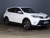 Used Toyota RAV 4
