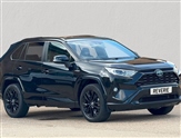 Used Toyota RAV 4