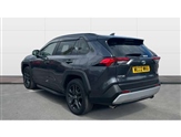 Toyota RAV 4 Image 2