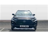 Toyota RAV 4 Image 3