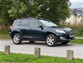 Used Toyota RAV 4