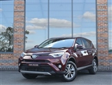 Used Toyota RAV 4