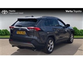 Toyota RAV 4 Image 2
