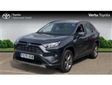 Toyota RAV 4 Image 3