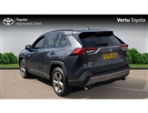 Toyota RAV 4 Image 4