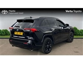 Toyota RAV 4 Image 2