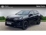 Toyota RAV 4 Image 3