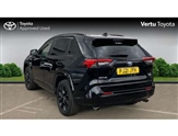 Toyota RAV 4 Image 4