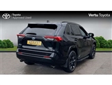 Toyota RAV 4 Image 2