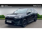 Toyota RAV 4 Image 3