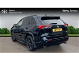 Toyota RAV 4 Image 4