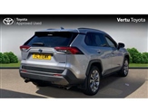 Toyota RAV 4 Image 2