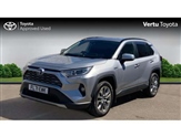 Toyota RAV 4 Image 3