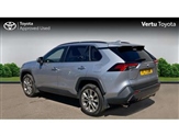 Toyota RAV 4 Image 4