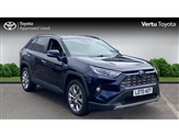 Toyota RAV 4 Image 1