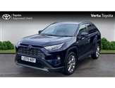 Toyota RAV 4 Image 3