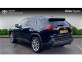 Toyota RAV 4 Image 4