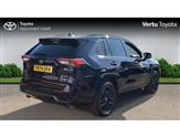 Toyota RAV 4 Image 2