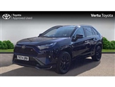Toyota RAV 4 Image 3