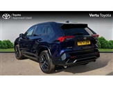 Toyota RAV 4 Image 4