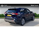 Toyota RAV 4 Image 2