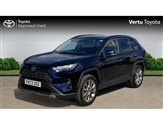 Toyota RAV 4 Image 3