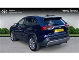 Toyota RAV 4 Image 4