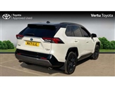 Toyota RAV 4 Image 2