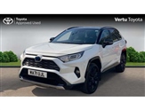 Toyota RAV 4 Image 3