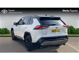 Toyota RAV 4 Image 4