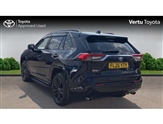 Toyota RAV 4 Image 4