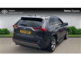 Toyota RAV 4 Image 2