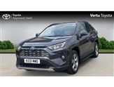 Toyota RAV 4 Image 3
