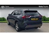 Toyota RAV 4 Image 4